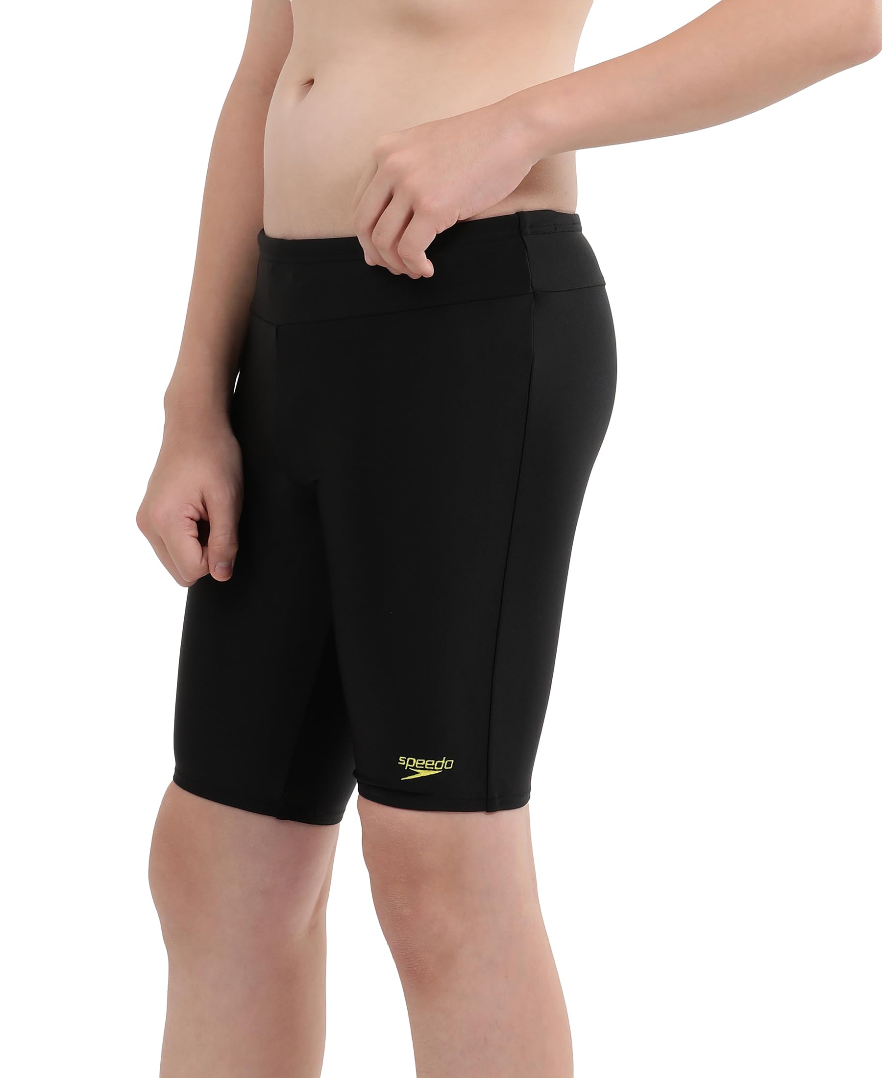 Speedo Boy's Endurance Essential Houston Jammer