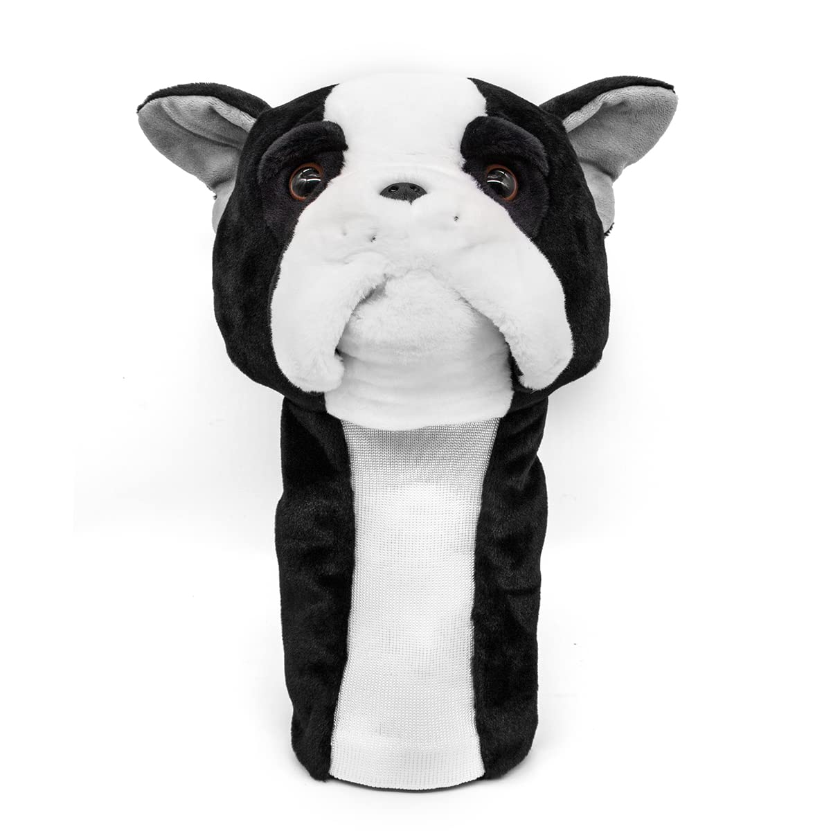 GolfBasic Wood Cover - French Bulldog