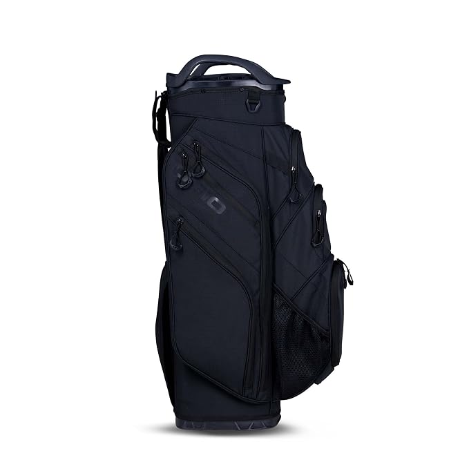 OGIO Woode Cart Golf Bag