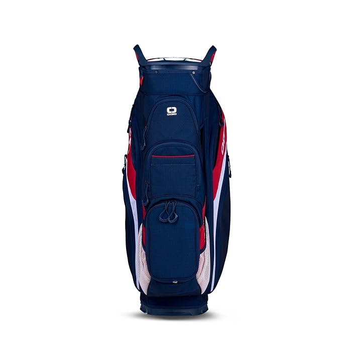 OGIO Woode Cart Golf Bag