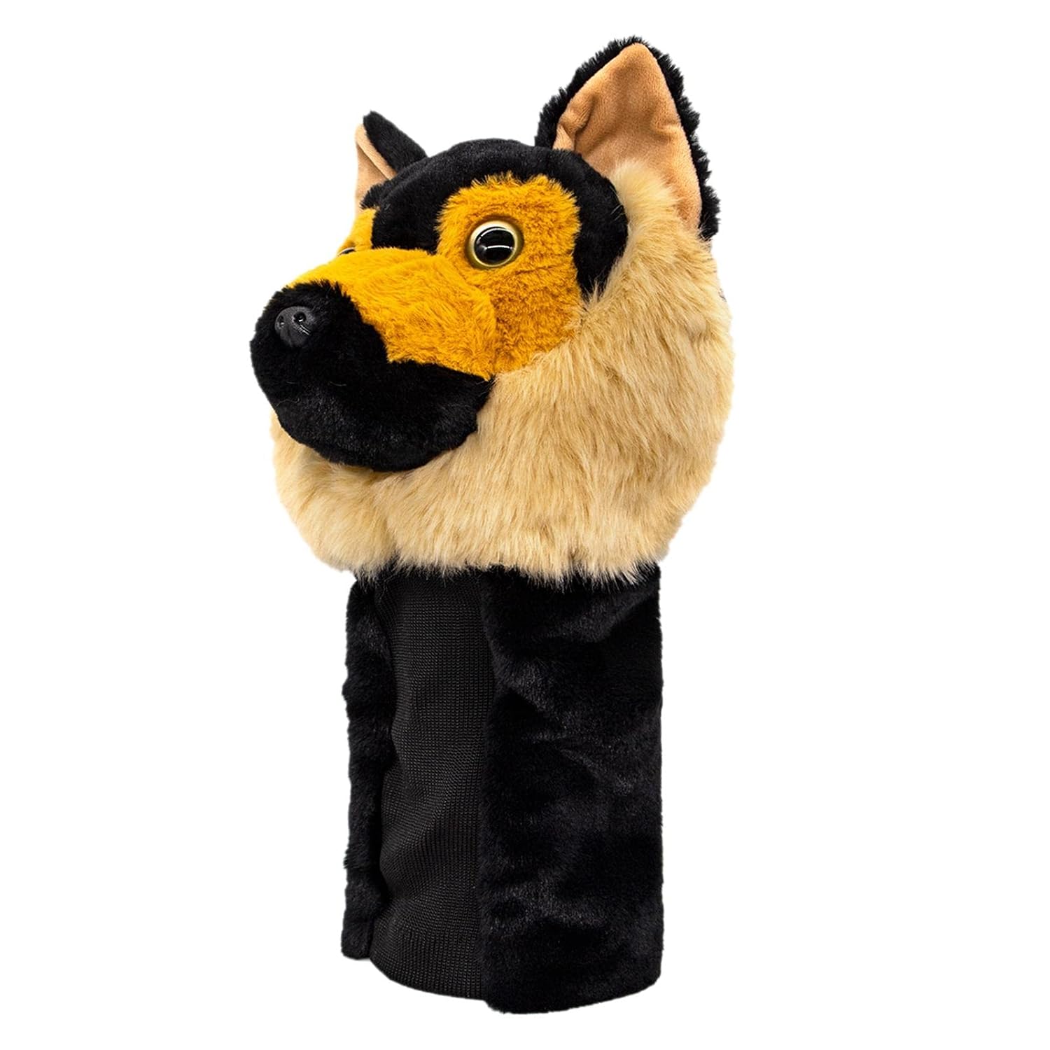 GolfBasic Wood Cover - Bollywood®Dog