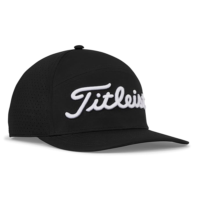Titleist Diego Mens Golf Cap