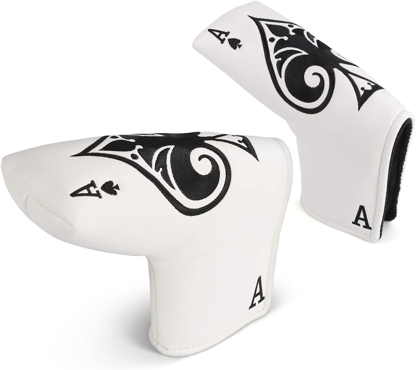GolfBasic GonaFit Golf Blade Putter Cover