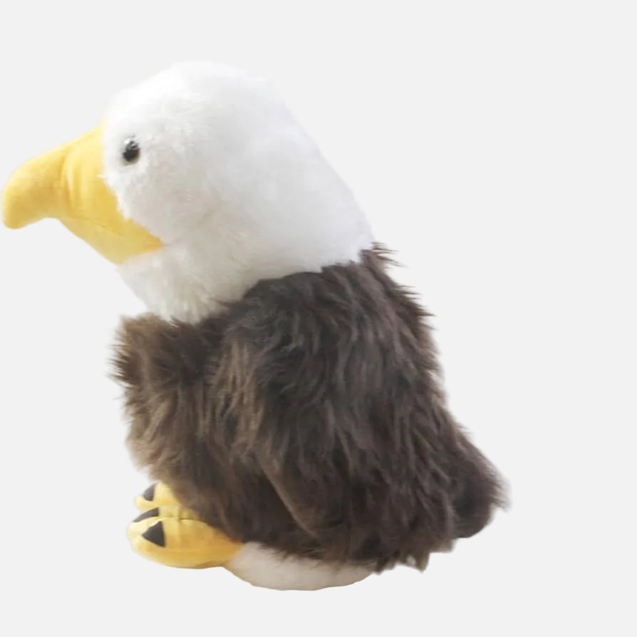 GolfBasic  Wood Cover -Eagle