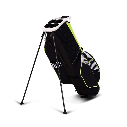 OGIO Fuse 4 Stand Bag