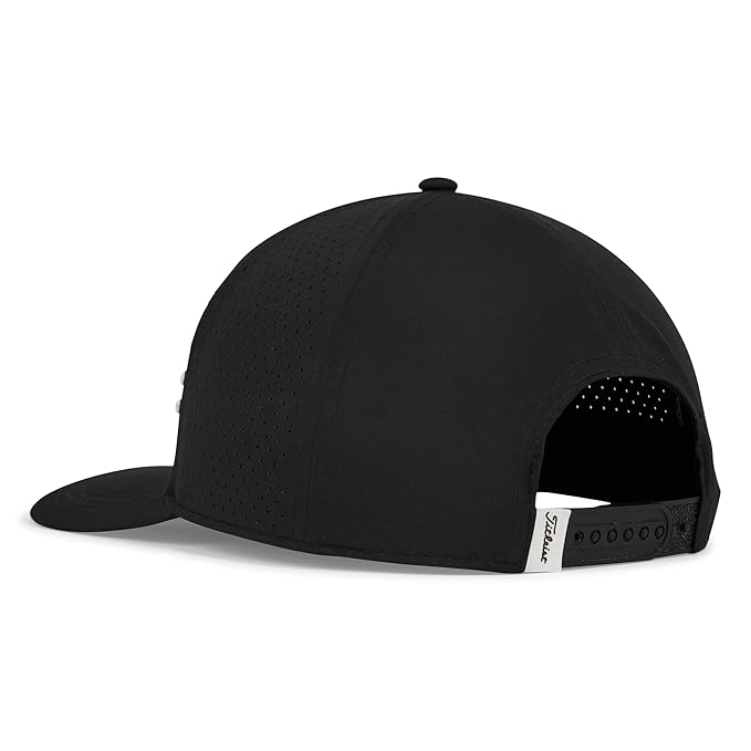 Titleist Diego Mens Golf Cap