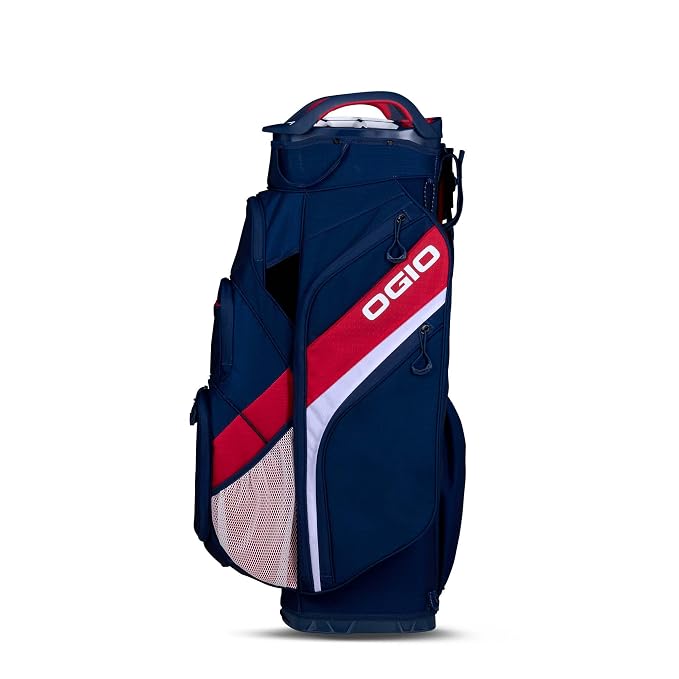 OGIO Woode Cart Golf Bag
