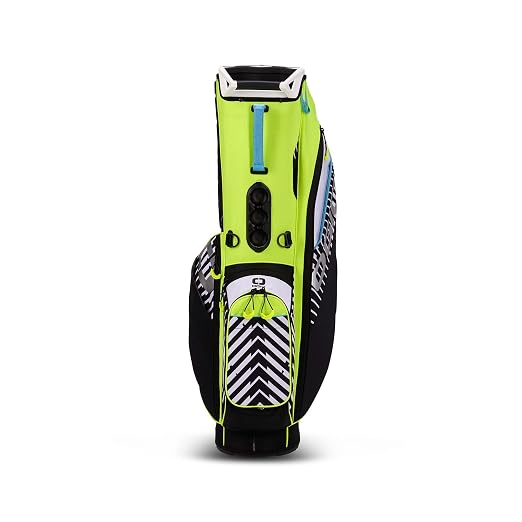OGIO Fuse 4 Stand Bag