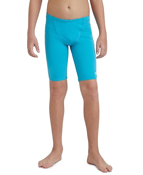 Speedo Boy's Endurance+ Essential V-Cut Jammer