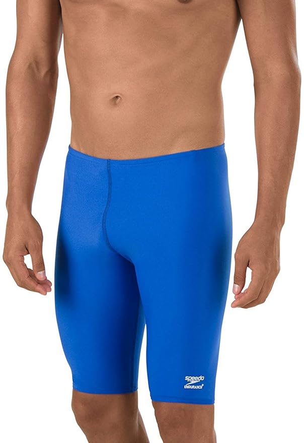 Speedo Men's Endurance+ Essential Jammer