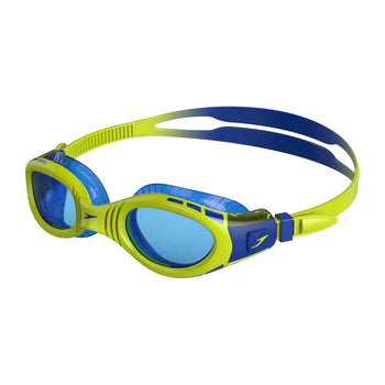 Speedo Unisex Junior Biofuse Flexiseal Goggles