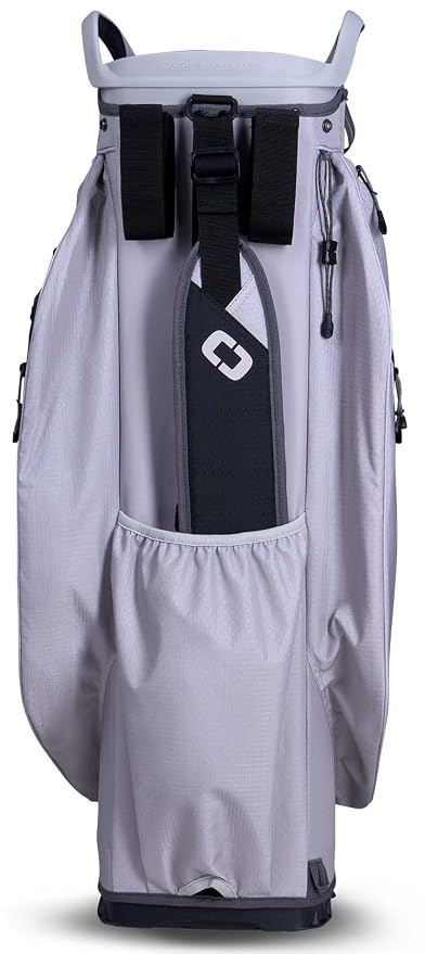 OGIO Silencer Golf Cart Bag
