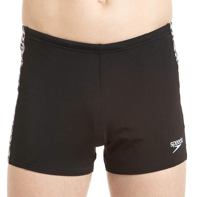 Speedo Men's Endurance+ Boomstar Splice Aquashort