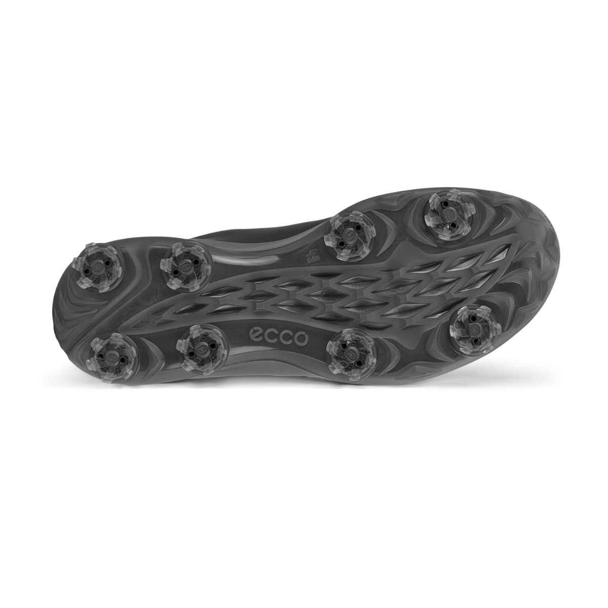 ECCO Men's Biom® Tour Lace Golf Shoes