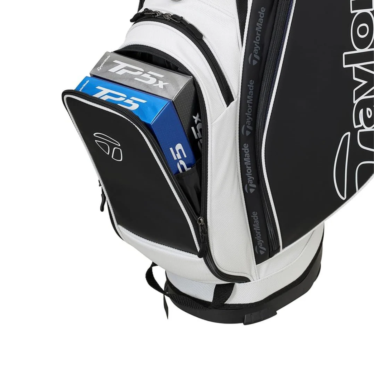 TaylorMade TL861 Golf Japan Stand Bag
