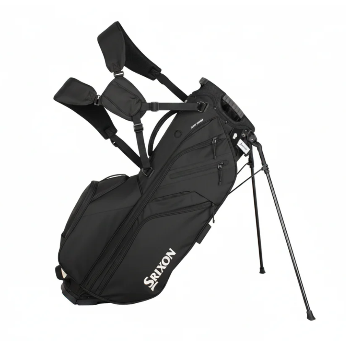 Srixon Premium Stand Bag GGC-24013i