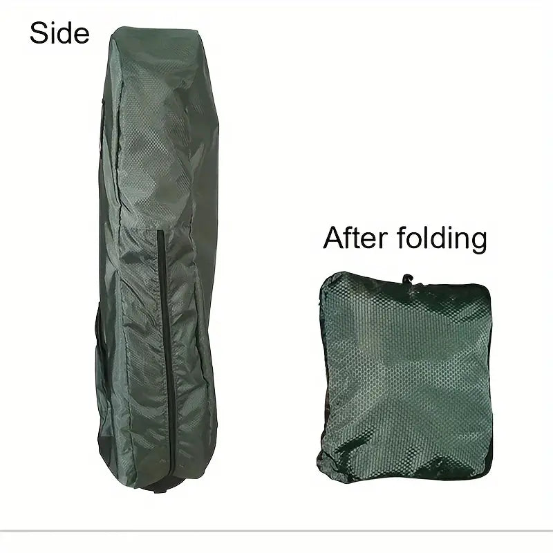 GolfBasic Protective Golf Kit Bag Rain Cover