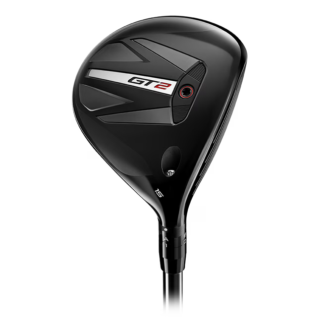 Titleist GT2 Fairway Wood  -  Right Hand