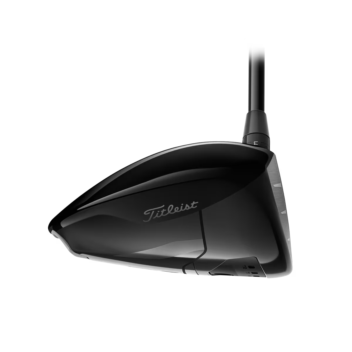 Titleist GTS4 Driver