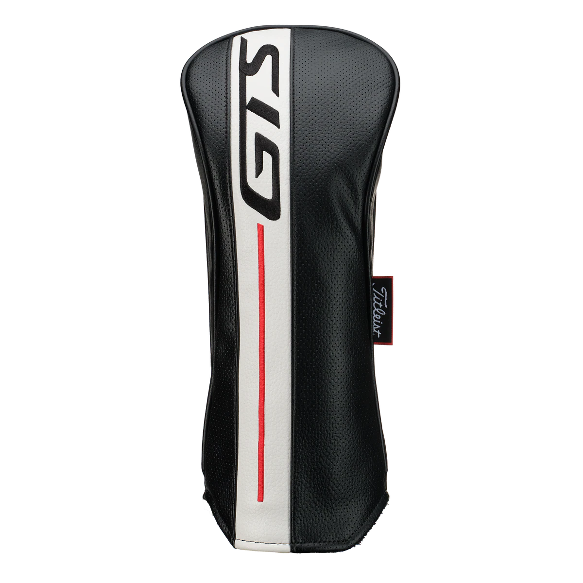 Titleist GTS4 Driver
