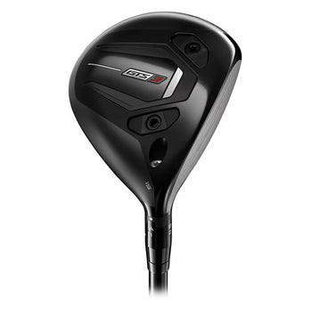 Titleist GTS3 Fairway Wood