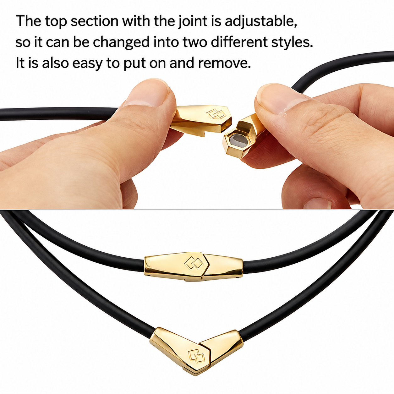 Colantotte ALT Necklace