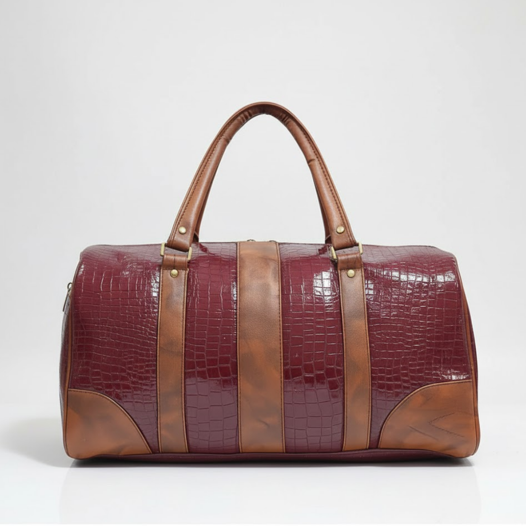 Golf Basic Premium Duffle Bag