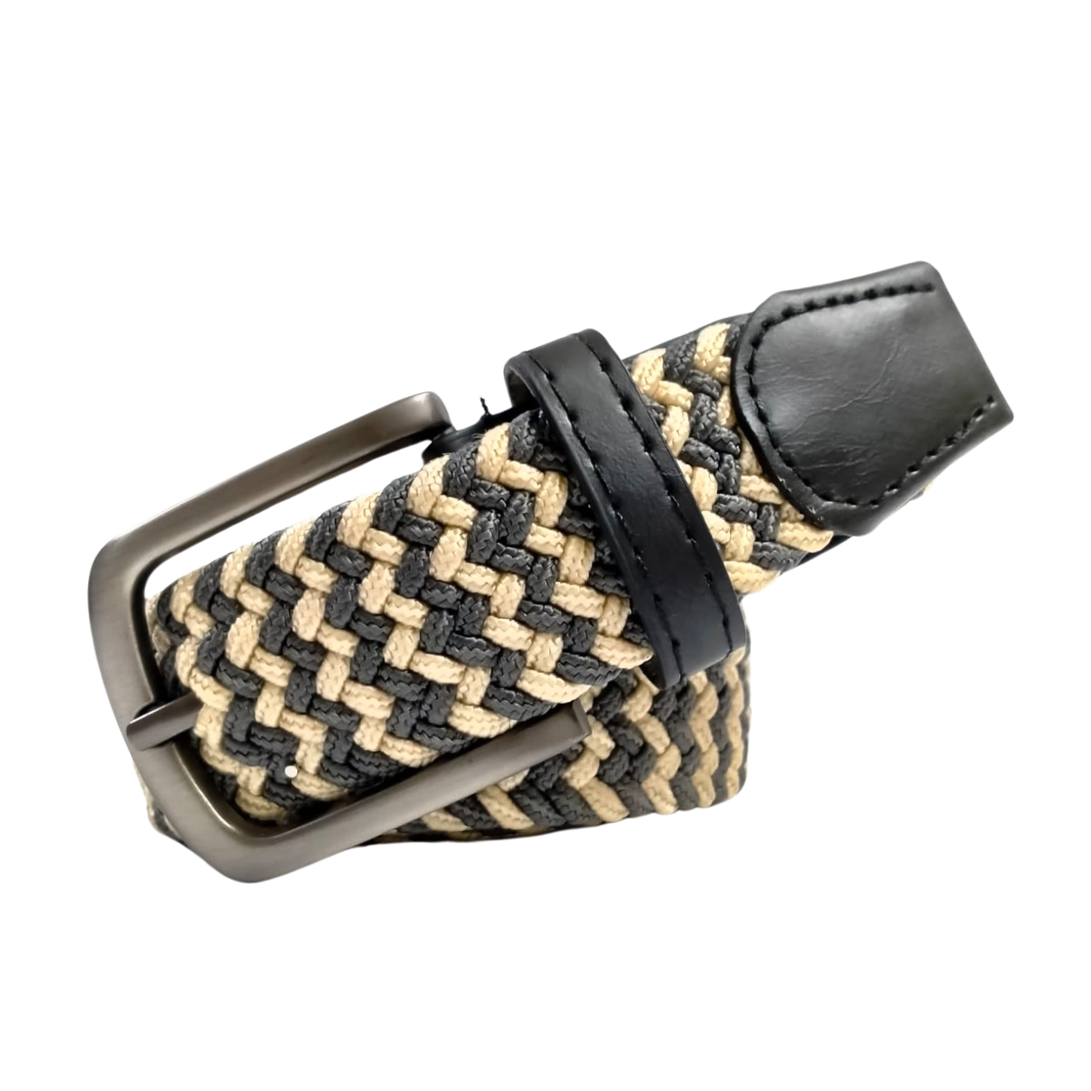 GolfBasic Standard Woven Belts