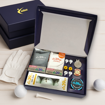 Fit39EX Premium Golf Gift Set for Men & Women 1.0