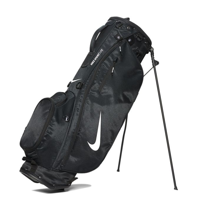 Nike Sport Lite Golf Stand Bag