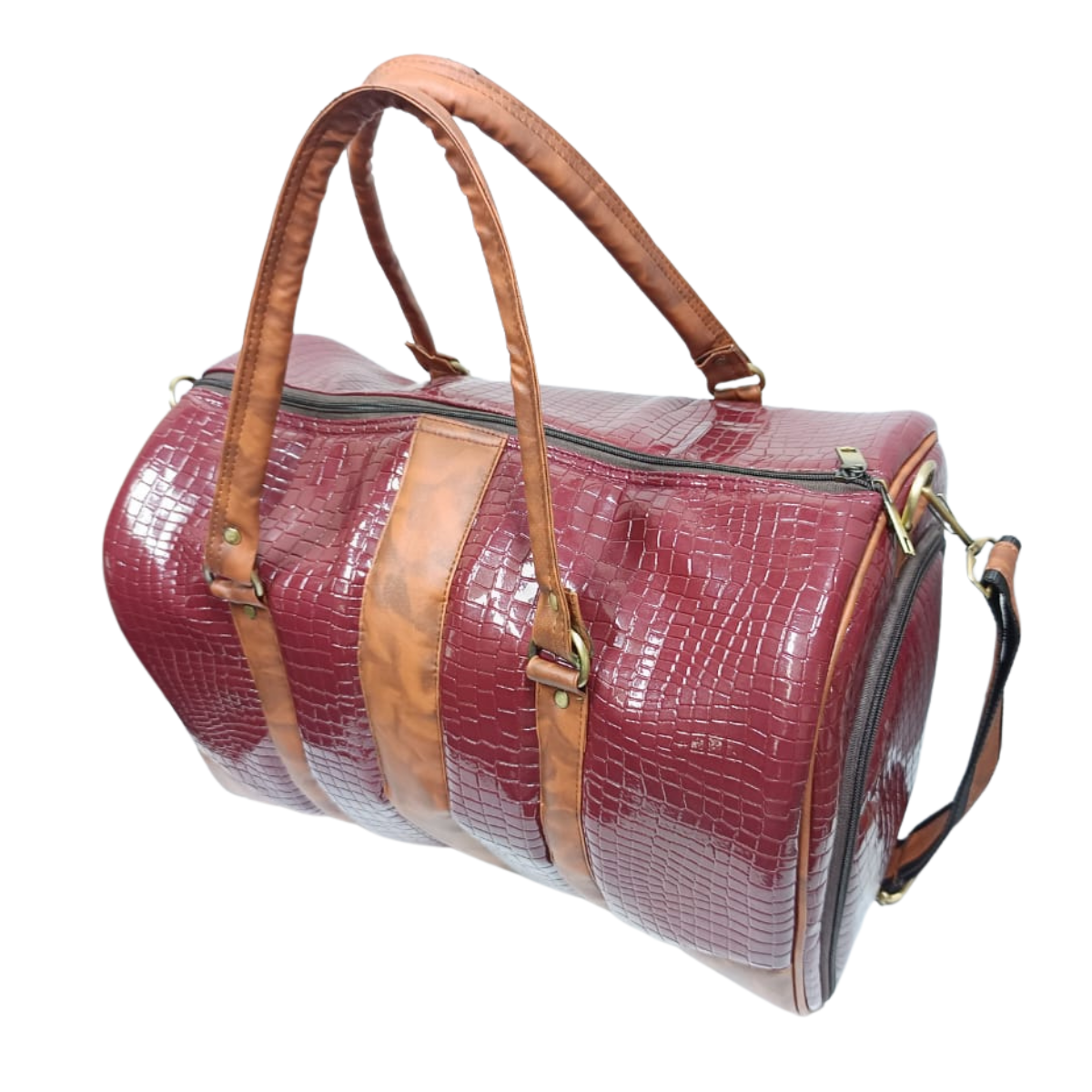 Golf Basic Premium Duffle Bag