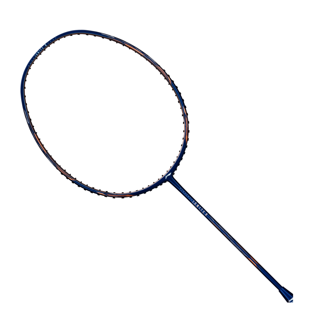 Li-Ning Ignite 8 Strung Badminton Racket