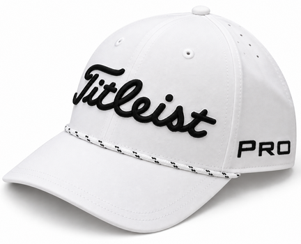 Titleist Tour Breezer Cap