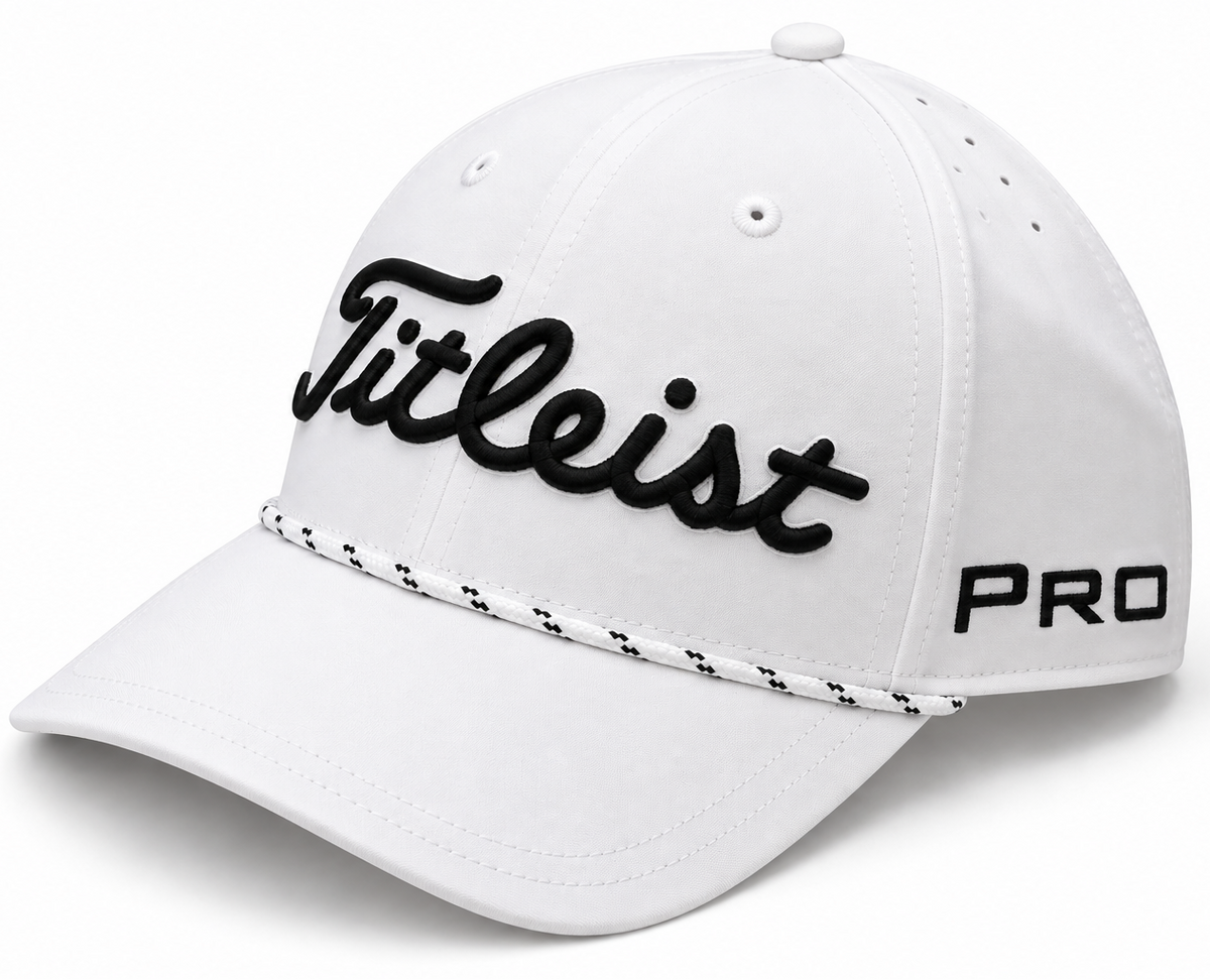 Titleist Tour Breezer Cap