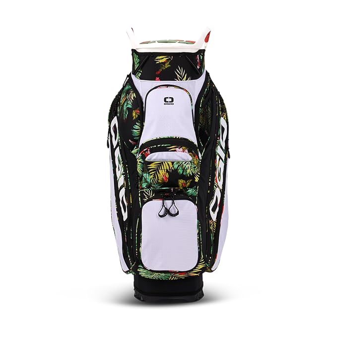 OGIO Silencer Golf Cart Bag