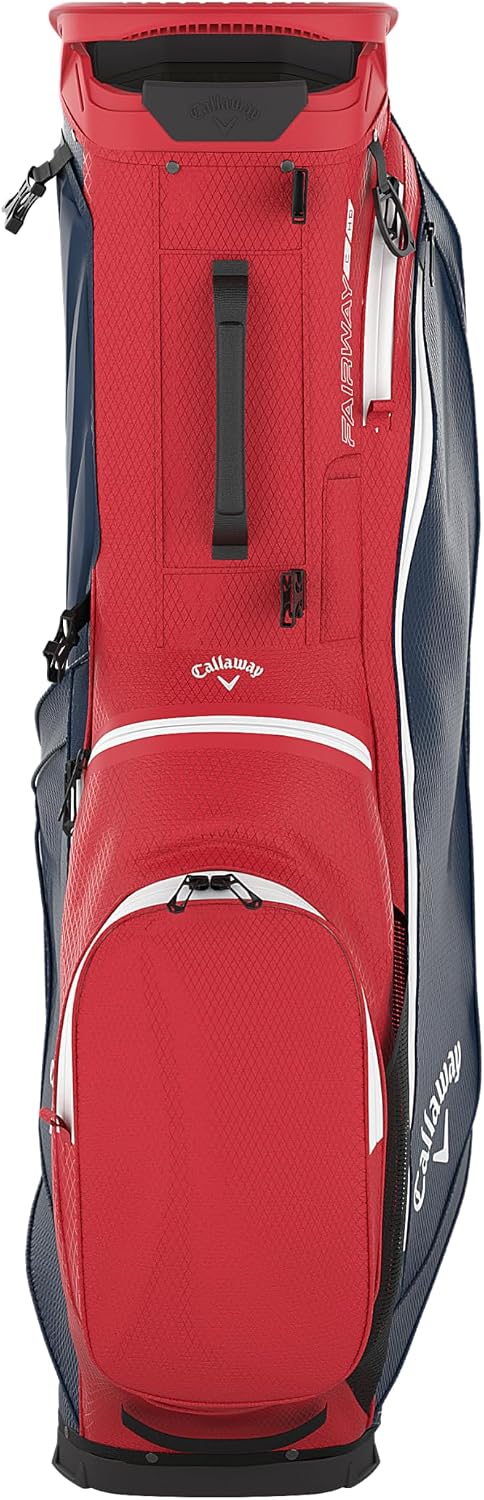 Callaway Fairway C HD Stand Bag
