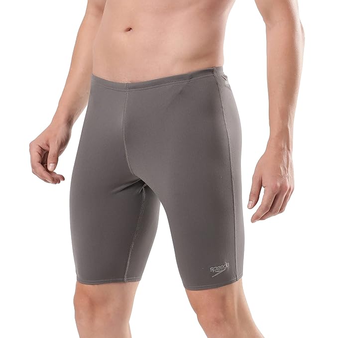 Speedo Men's Endurance+ Essential Jammer