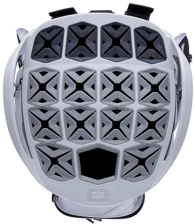 OGIO Silencer Golf Cart Bag
