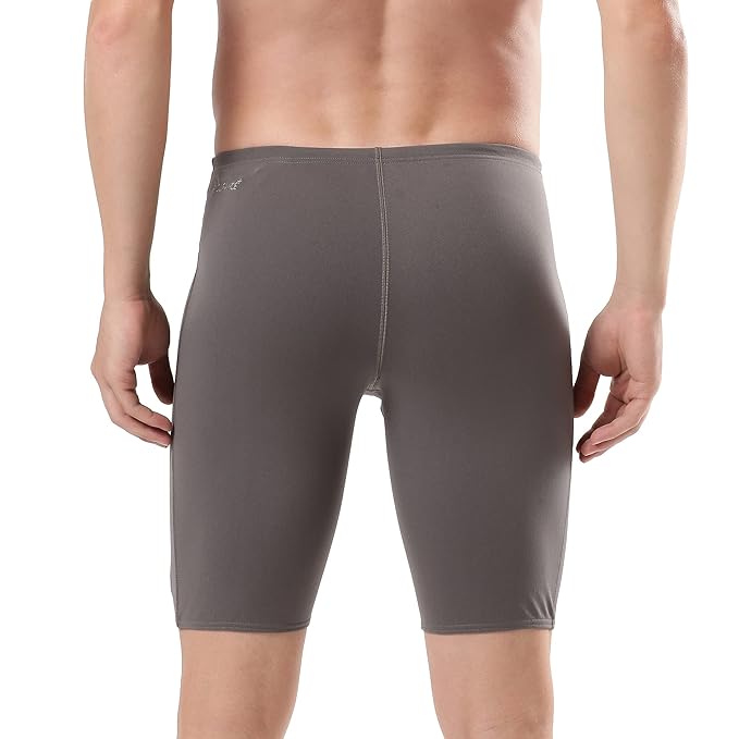 Speedo Men's Endurance+ Essential Jammer