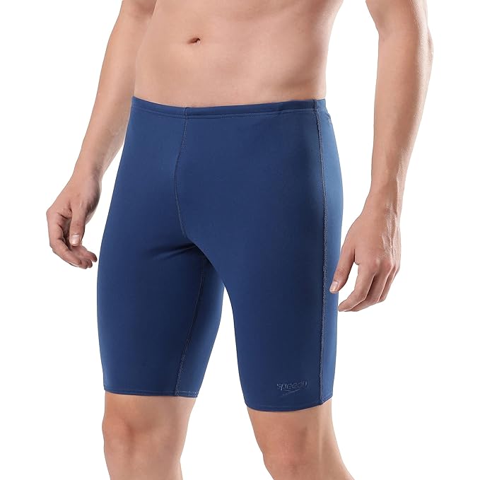 Speedo Men's Endurance+ Essential Jammer