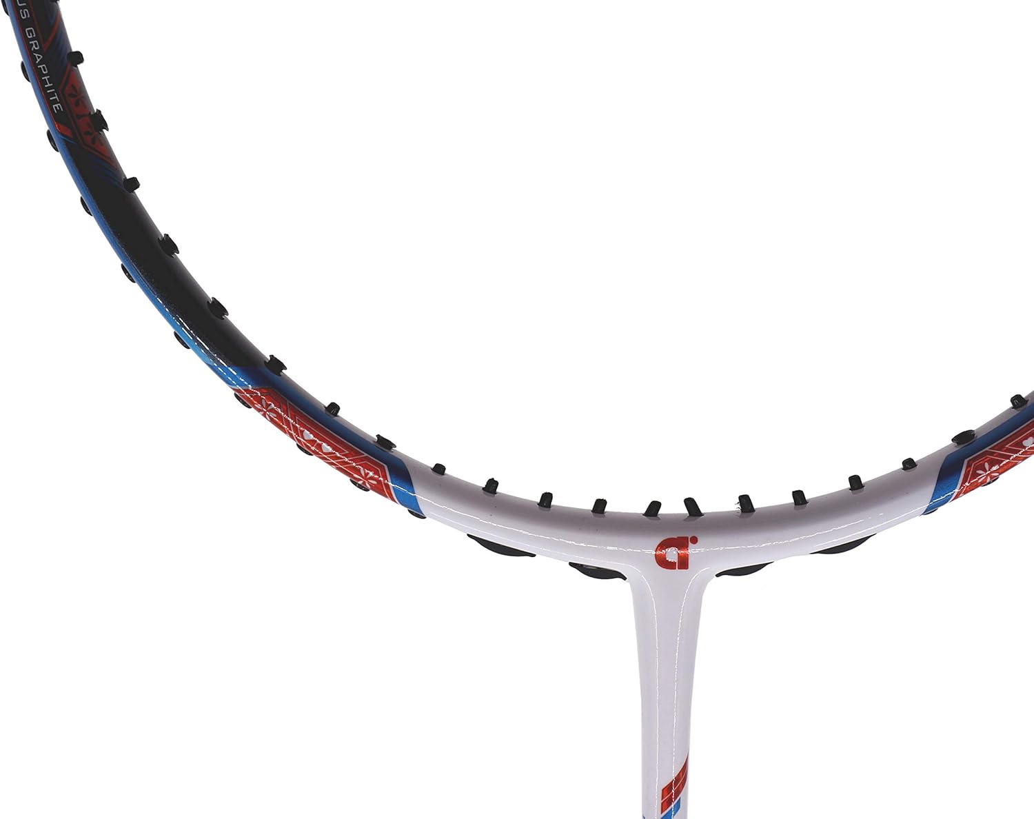 Apacs Commander 60 Badminton Racket (Unstrung)