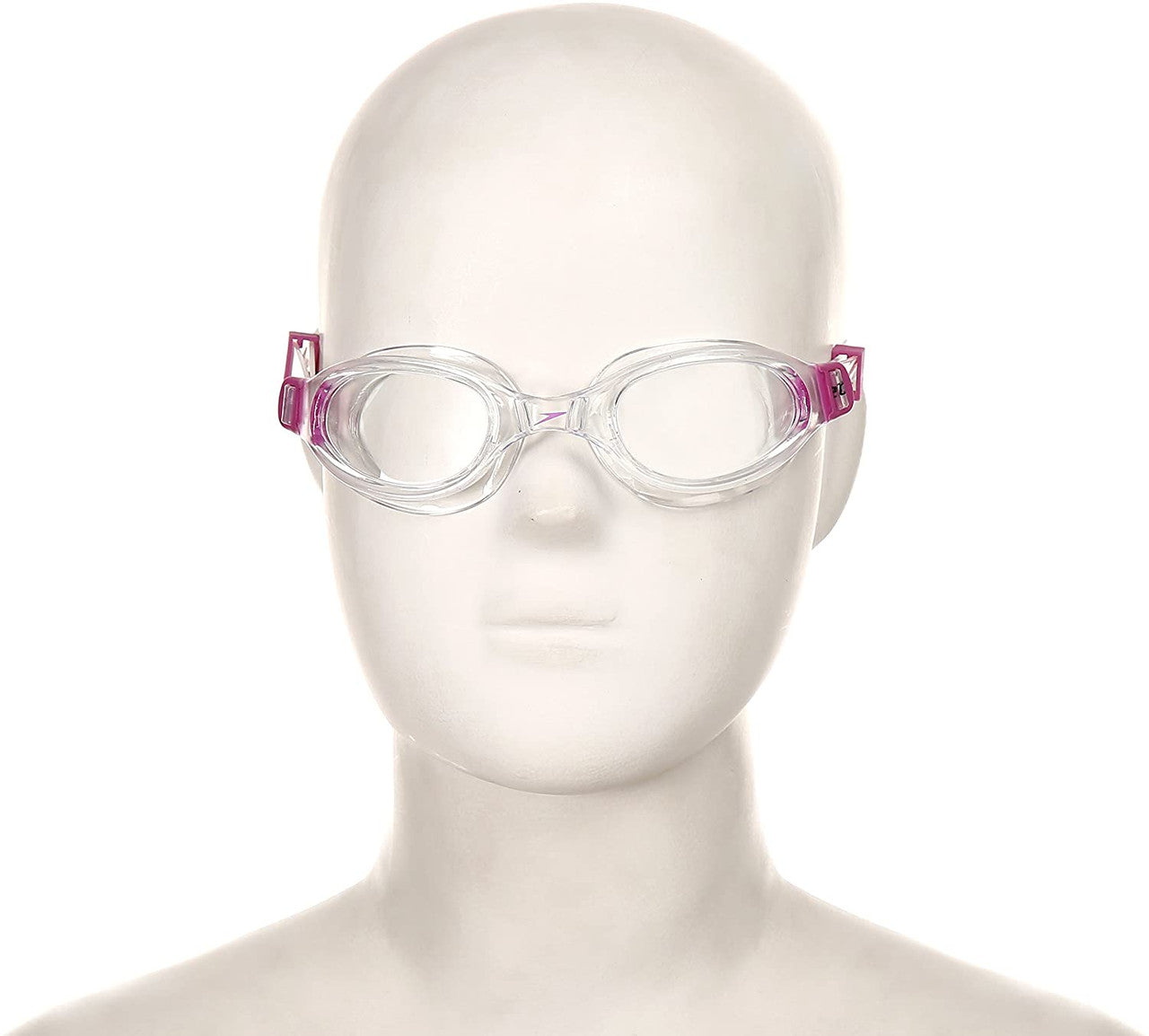 Speedo Unisex - Junior Futura Plus Junior GogglesSpeedo Unisex - Junior Futura Plus Junior Goggles
