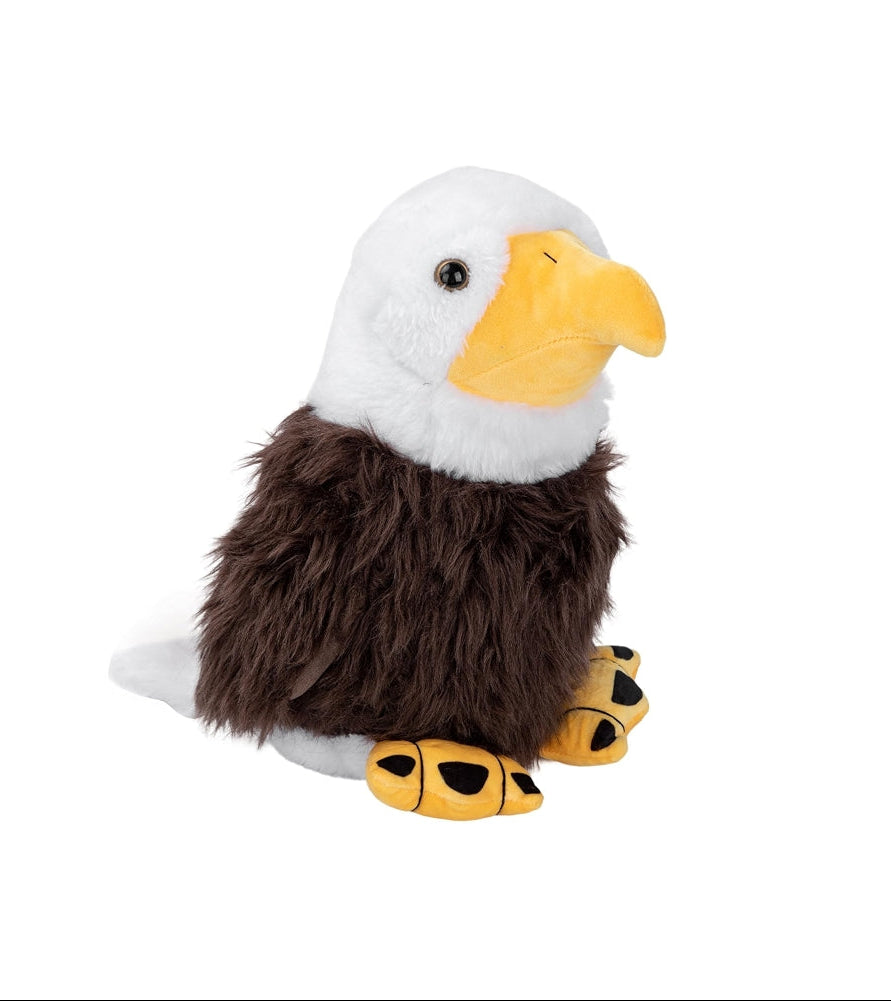 GolfBasic  Wood Cover -Eagle