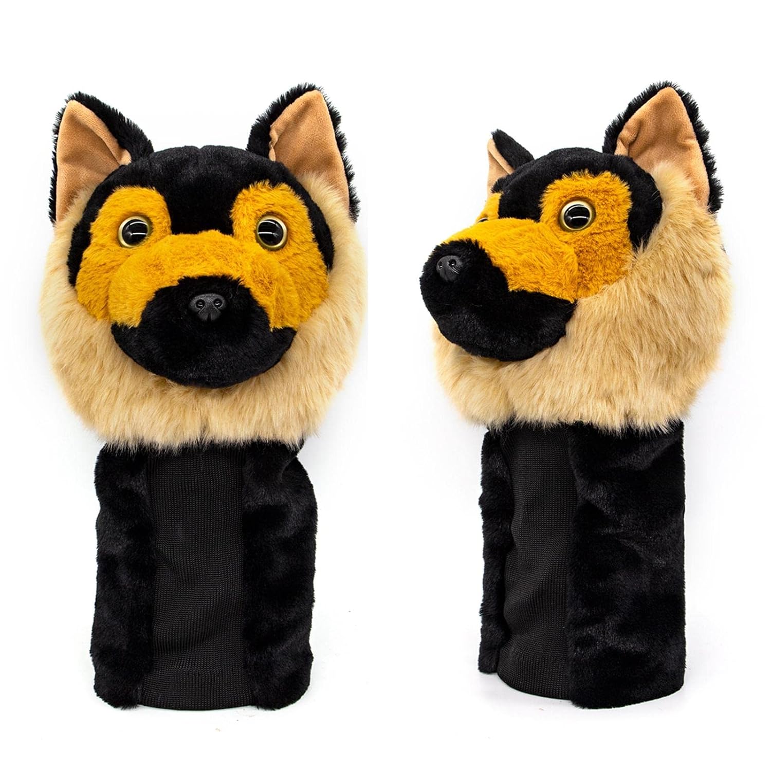 GolfBasic Wood Cover - Bollywood®Dog