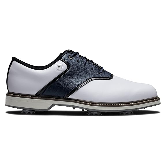 FootJoy Men's Originals XW Spiked Golf Shoes