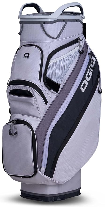 OGIO Silencer Golf Cart Bag