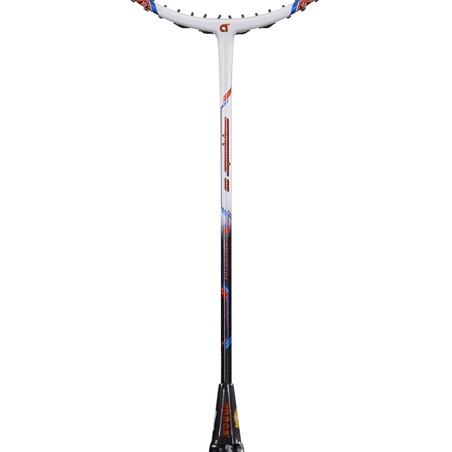 Apacs Commander 60 Badminton Racket (Unstrung)