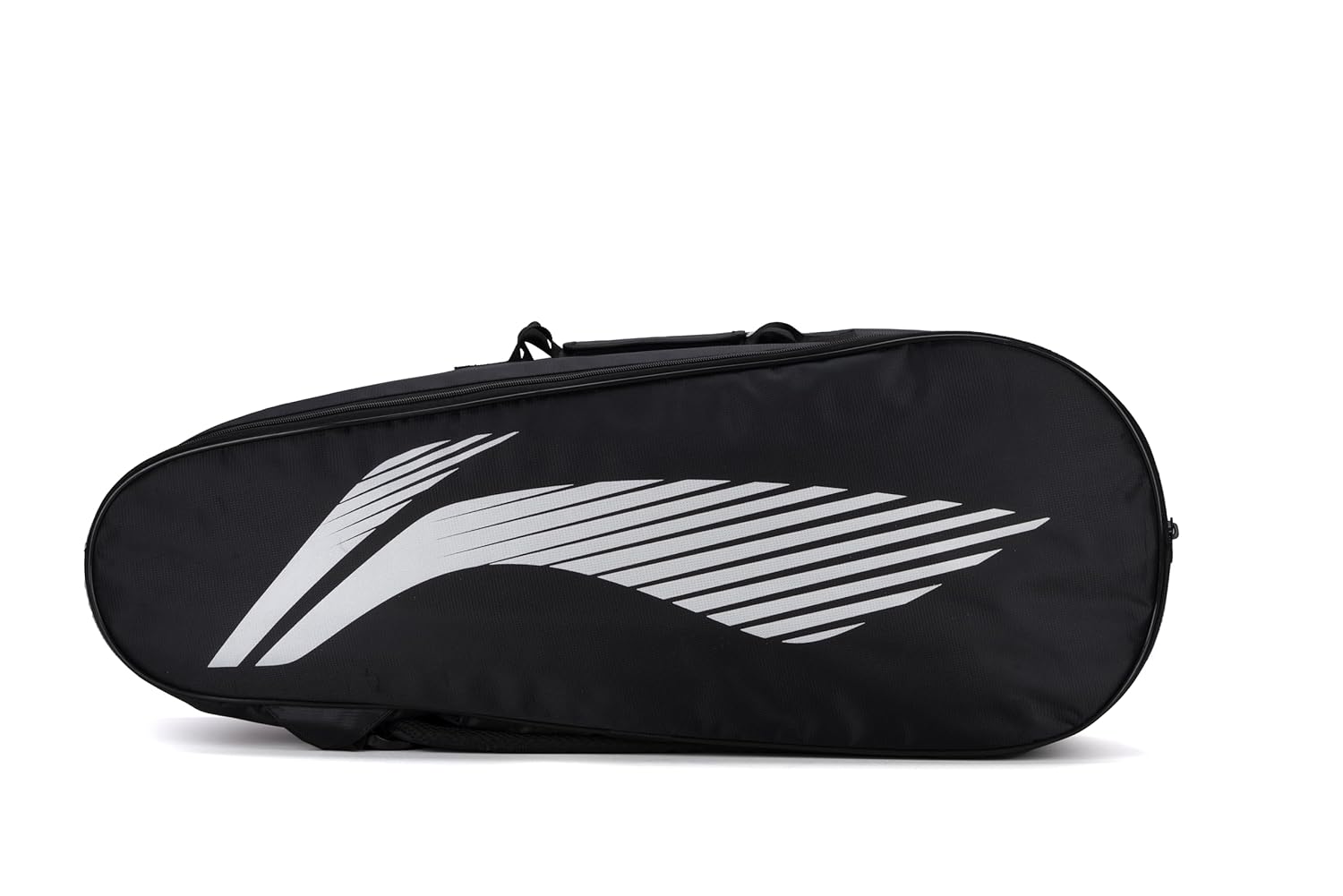 Li-Ning Panther Double Zipper Polyester Badminton Kit Bag