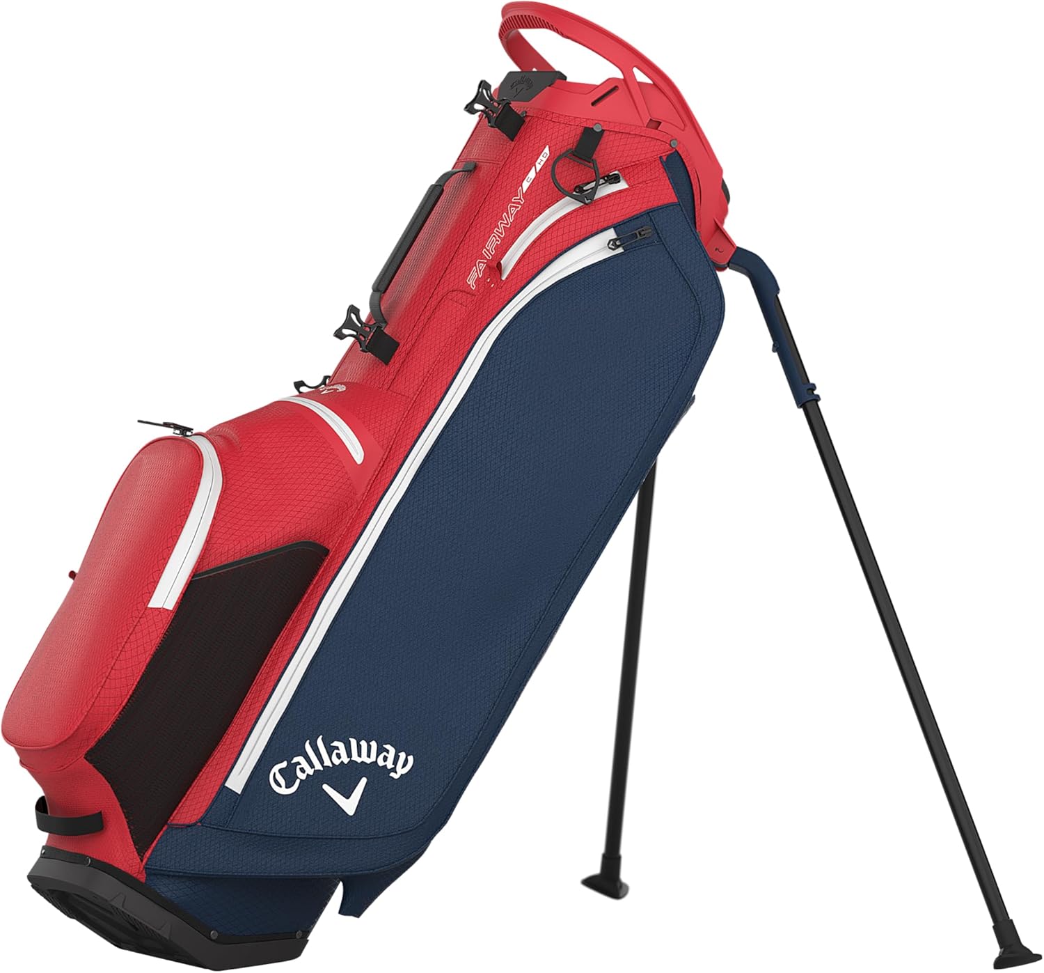 Callaway Fairway C HD Stand Bag