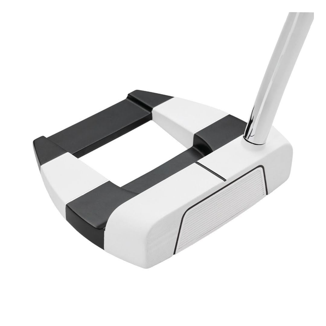 Odyssey Ai-DUAL Jailbird Mini DB Putter